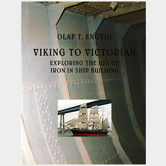 Olaf Engvig's Publication Titled: Viking to Victorian 